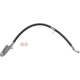 Purchase Top-Quality Rear Brake Hose by BRAKEBEST - BH620751 pa1