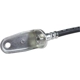 Purchase Top-Quality Rear Brake Hose by BRAKEBEST - BH620751 pa3