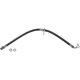 Purchase Top-Quality Rear Brake Hose by BRAKEBEST - BH620752 pa1
