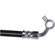Purchase Top-Quality Rear Brake Hose by BRAKEBEST - BH620752 pa2