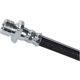Purchase Top-Quality Rear Brake Hose by BRAKEBEST - BH620752 pa3