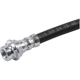 Purchase Top-Quality Rear Brake Hose by BRAKEBEST - BH620753 pa3