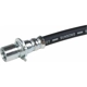 Purchase Top-Quality Rear Brake Hose by BRAKEBEST - BH620765 pa3