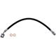 Purchase Top-Quality Rear Brake Hose by BRAKEBEST - BH620767 pa1