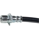 Purchase Top-Quality Rear Brake Hose by BRAKEBEST - BH620768 pa2