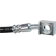Purchase Top-Quality Rear Brake Hose by BRAKEBEST - BH620768 pa3