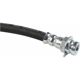 Purchase Top-Quality Rear Brake Hose by BRAKEBEST - BH620769 pa2