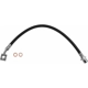 Purchase Top-Quality Rear Brake Hose by BRAKEBEST - BH620770 pa1