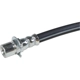 Purchase Top-Quality Rear Brake Hose by BRAKEBEST - BH620781 pa3