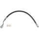 Purchase Top-Quality Rear Brake Hose by BRAKEBEST - BH620782 pa1