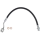 Purchase Top-Quality Rear Brake Hose by BRAKEBEST - BH620783 pa1