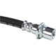 Purchase Top-Quality Rear Brake Hose by BRAKEBEST - BH620783 pa2