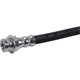 Purchase Top-Quality Rear Brake Hose by BRAKEBEST - BH620789 pa2