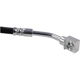 Purchase Top-Quality Rear Brake Hose by BRAKEBEST - BH620789 pa3