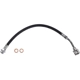 Purchase Top-Quality Rear Brake Hose by BRAKEBEST - BH620790 pa1