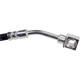 Purchase Top-Quality Rear Brake Hose by BRAKEBEST - BH620790 pa2