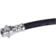 Purchase Top-Quality Rear Brake Hose by BRAKEBEST - BH620790 pa3