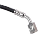 Purchase Top-Quality Rear Brake Hose by BRAKEBEST - BH620813 pa2