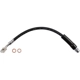 Purchase Top-Quality Rear Brake Hose by BRAKEBEST - BH620814 pa1