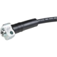 Purchase Top-Quality Rear Brake Hose by BRAKEBEST - BH620819 pa3