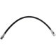 Purchase Top-Quality Rear Brake Hose by BRAKEBEST - BH620824 pa1