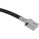 Purchase Top-Quality Rear Brake Hose by BRAKEBEST - BH620824 pa2