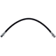 Purchase Top-Quality Rear Brake Hose by BRAKEBEST - BH620825 pa1