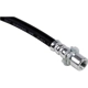 Purchase Top-Quality Rear Brake Hose by BRAKEBEST - BH620825 pa2