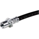 Purchase Top-Quality Rear Brake Hose by BRAKEBEST - BH620825 pa3