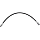 Purchase Top-Quality Rear Brake Hose by BRAKEBEST - BH620826 pa1