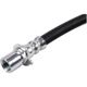 Purchase Top-Quality Rear Brake Hose by BRAKEBEST - BH620826 pa3
