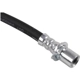Purchase Top-Quality Rear Brake Hose by BRAKEBEST - BH620827 pa2