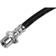 Purchase Top-Quality Rear Brake Hose by BRAKEBEST - BH620827 pa3