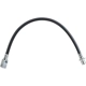 Purchase Top-Quality Rear Brake Hose by BRAKEBEST - BH620828 pa1