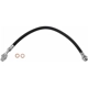 Purchase Top-Quality Rear Brake Hose by BRAKEBEST - BH620829 pa1