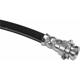 Purchase Top-Quality Rear Brake Hose by BRAKEBEST - BH620830 pa2