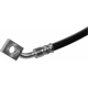 Purchase Top-Quality Rear Brake Hose by BRAKEBEST - BH620830 pa3