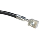 Purchase Top-Quality Rear Brake Hose by BRAKEBEST - BH620833 pa2