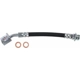 Purchase Top-Quality Rear Brake Hose by BRAKEBEST - BH620834 pa1