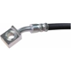 Purchase Top-Quality Rear Brake Hose by BRAKEBEST - BH620834 pa2