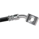 Purchase Top-Quality Rear Brake Hose by BRAKEBEST - BH620835 pa2