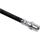 Purchase Top-Quality Rear Brake Hose by BRAKEBEST - BH620849 pa2