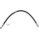 Purchase Top-Quality Rear Brake Hose by BRAKEBEST - BH620850 pa1