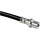 Purchase Top-Quality Rear Brake Hose by BRAKEBEST - BH620850 pa2