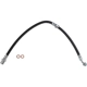 Purchase Top-Quality Rear Brake Hose by BRAKEBEST - BH620851 pa1