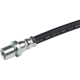 Purchase Top-Quality Rear Brake Hose by BRAKEBEST - BH620851 pa3