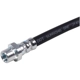 Purchase Top-Quality Rear Brake Hose by BRAKEBEST - BH620857 pa3