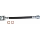 Purchase Top-Quality Rear Brake Hose by BRAKEBEST - BH620882 pa1