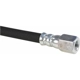 Purchase Top-Quality Rear Brake Hose by BRAKEBEST - BH620882 pa2