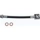 Purchase Top-Quality Rear Brake Hose by BRAKEBEST - BH620883 pa1